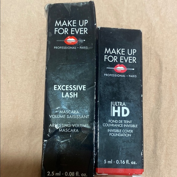 12 Brand new sealed cosmetics bundle. Urban Decay,NYX,Revlon and more - Picture 6 of 9